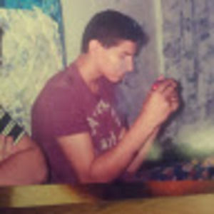 Meet your Posher, Jonathan